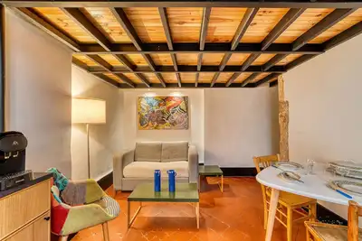 Image de Le Citadin - Charmant T2 en plein coeur de Lyon