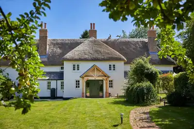 Image de Exceptional Country Retreat in Wiltshire Aonb