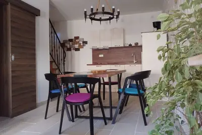 Image de Stylish Two bedroom Apartment Tia in Vis