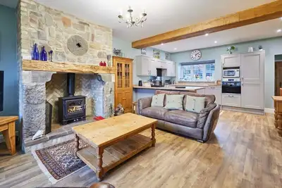 Image de Host & Stay | Butterfly Cottage