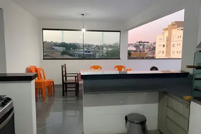 Image de Suite 8 · Suíte Exclusiva Cama Casal+cama de Solteiro Viii