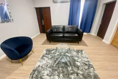 Image de Luxury Away from home at Sanctuary House Apartment, East Legon Hills