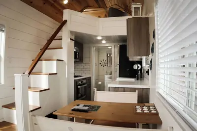 Image de Tiny home Village