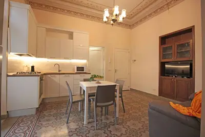 Image de Moro Central Apartment by Wonderful Italy