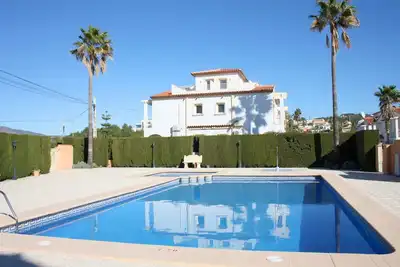 Image de Bungalows Casanova - Costa Calpe