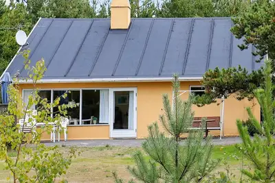 Image de Maison de vacances pour 7 a Jerup