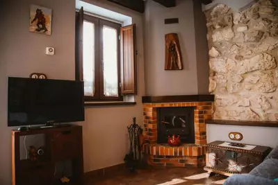 Image de Apartamento Trasgu en Poo de Llanes, a 900m de la Playa, a 2 km de Llanes