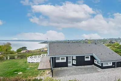 Image de Maison de vacances pour 6 a Ebeltoft