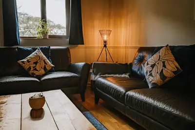 East Thorne -Cornwall, Cottages and Glamping