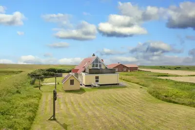 Image de Maison de vacances pour 12 a Lemvig