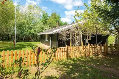 Image de Maison de vacances pour 6 a FĂĄrvang