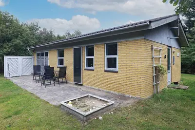 Image de Maison de vacances pour 6 a Hurup Thy