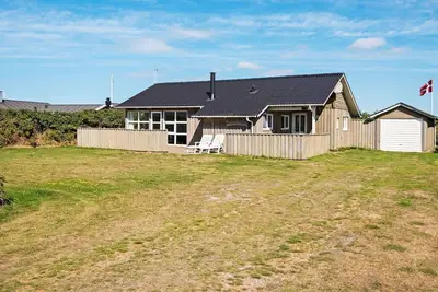 Image de Maison lumineuse près de la mer -- By Traum Ferienwohnungen