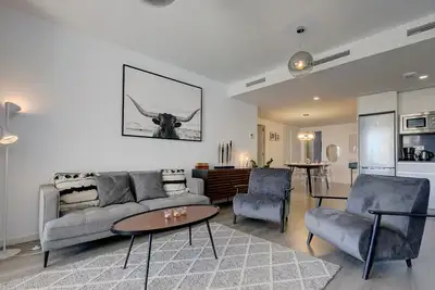 Image de \"serenity Views\" - Apartamento Elegante y Moderno - Cerca de Estepona