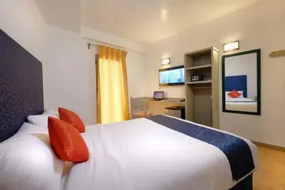 Image de Cozy Bedroom in Cebu City Free Breakfast\n