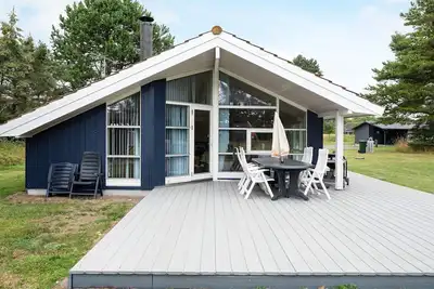 Image de Maison de vacances pour 8 a Rødby-By Traum
