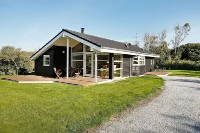 Image de Maison de vacances pour 8 a Vestervig-By Traum
