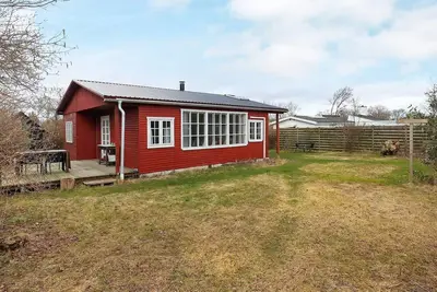 Image de Maison de vacances pour 5 a Faxe Ladeplads