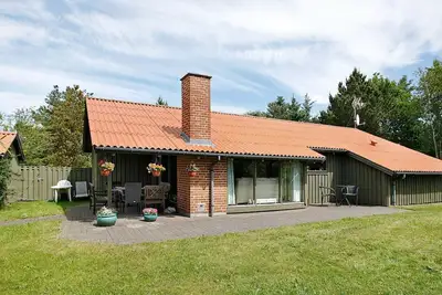 Image de Maison de vacances pour 8 a Fjerritslev-By Traum