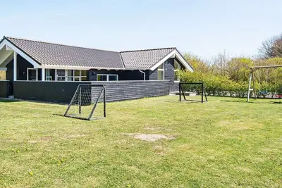 Image de Maison de vacances pour 8 a Hemmet