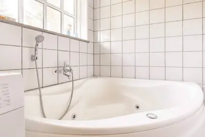 Image de Maison de vacances pour 8 a Blåvand