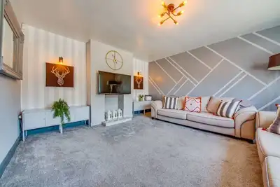 Image de Beautifully Presented & Spacious 6 Bed House