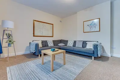 Image de Amazing 5br Flat in Best Location