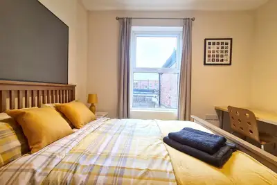 Image de 4br House Amazing Location Ecclesall Road