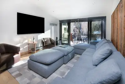 Image de Skaal Haus 1 | Remodeled 3br Condo in Vail