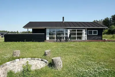 Image de Maison de vacances pour 8 a Løkken