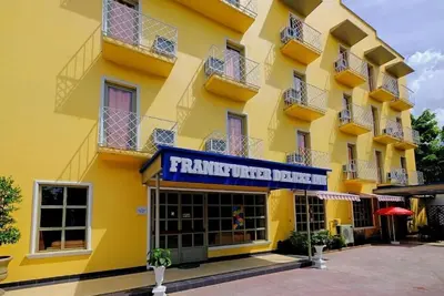 Image de Bed and breakfast for 2 with free Wifi\n