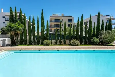 Image de Accommodation Santa Maria B2 1esq