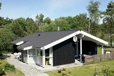 Image de Retraite familiale a Lodskovvad -- By Traum Ferienwohnungen