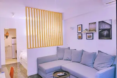 Image de Liv - Cozy Nomad Retreat