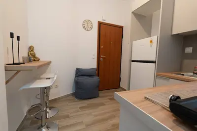 Image de Liv - Cozy Apartment in Pagrati
