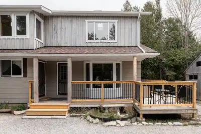 Image de The Cape Miles Retreat - Tobermory Exclusive Experience