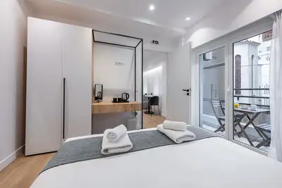 Image de Kriel Suites by Liv Homes 101