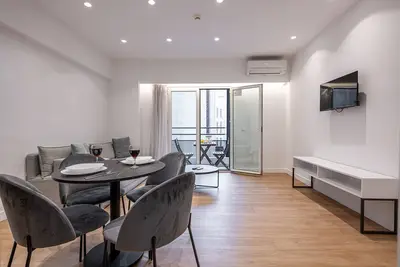 Image de Kriel Suites by Liv Homes 102