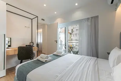 Image de Kriel Suites by Liv Homes 201