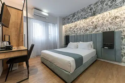 Image de Kriel Suites by Liv Homes 203