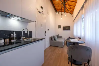 Image de Kriel Suites by Liv Homes 301