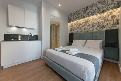 Image de Kriel Suites by Liv Homes 202