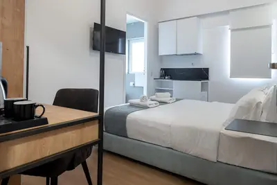 Image de Kriel Suites by Liv Homes 304