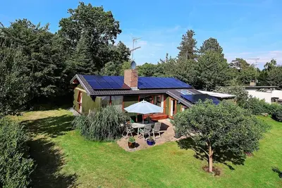 Image de Maison de vacances pour 6 a Gilleleje