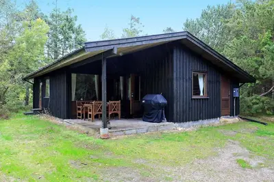 Image de Maison de vacances pour 6 a Læsø-By Traum