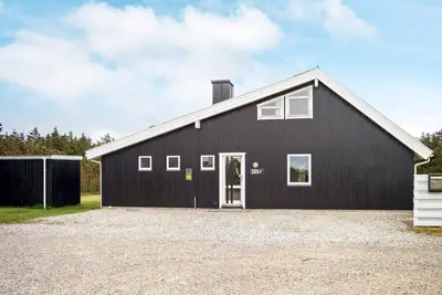 Image de Maison de vacances pour 10 a Thisted