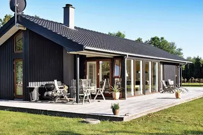 Image de Maison de vacances pour 8 a Dannemare-By Traum