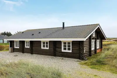 Image de Maison de vacances pour 10 a Frøstrup-By Traum