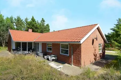 Image de Oasis en bord de mer a Blavand -- By Traum Ferienwohnungen