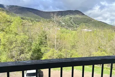 Image de Town Home near Hunter Mntn